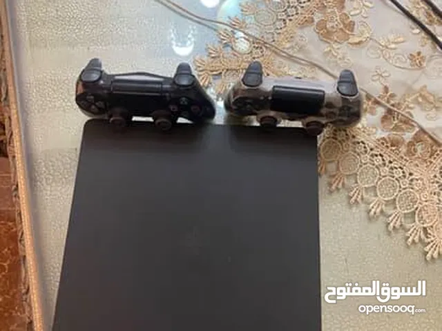 PlayStation 4 PlayStation for sale in Ajloun