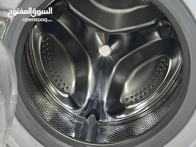 Ariston 7 - 8 Kg Washing Machines in Salt