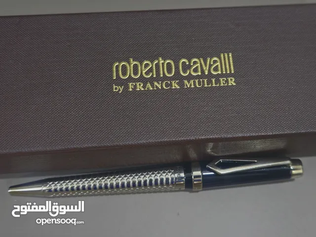 قلم roberto cavalli روبرتو كفالي