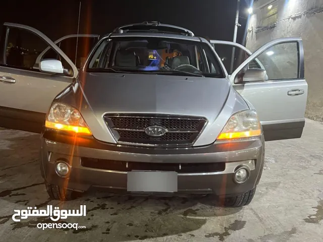 Used Kia Sorento in Ramtha