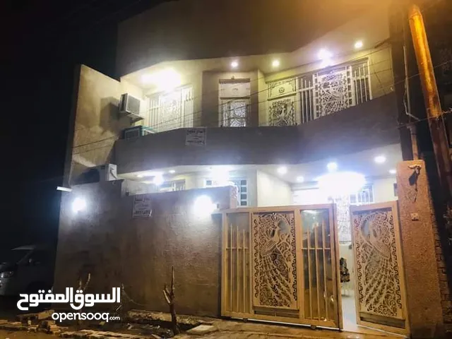 120 m2 Studio Townhouse for Sale in Baghdad Za'franiya