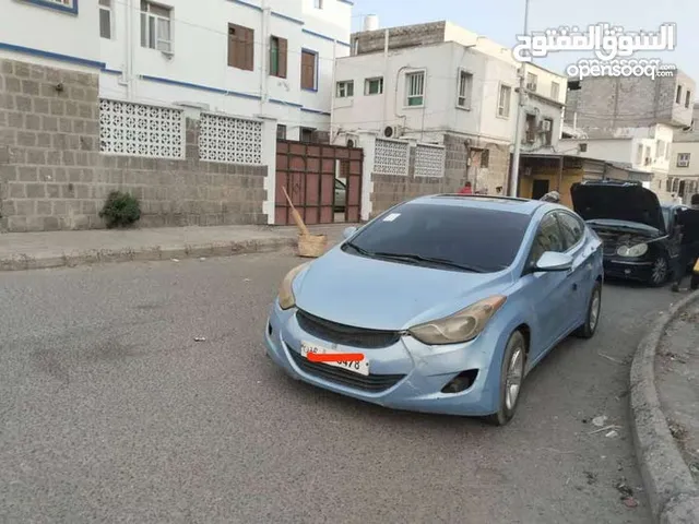 النترا 2010 امريكي السعر 11 الف سعودي