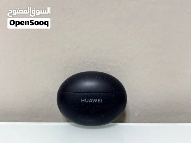 Huawei FreeBuds 5i – Very Clean Fully Working Comes with different size ear Tips Included