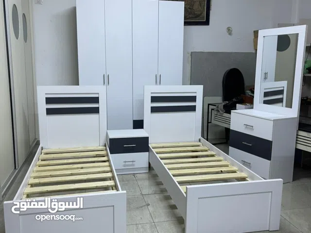 غرف نوم خشب ساندويش تفصيل محلي جديد