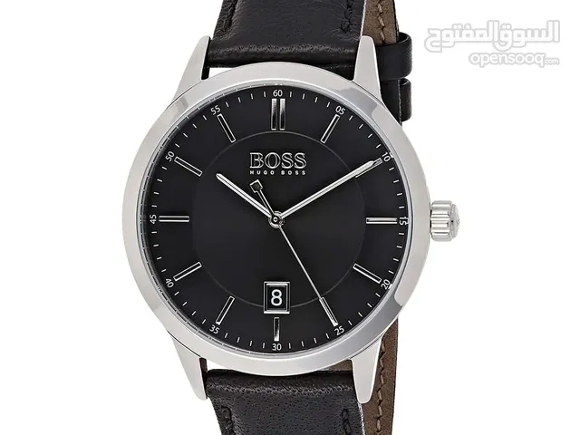 boss watch
