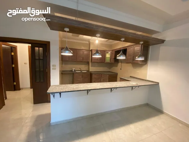 150 m2 5 Bedrooms Apartments for Rent in Amman Jubaiha