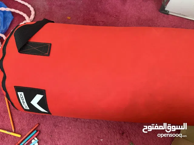 حقيبة ملاكمة 40 كيلو للبيع