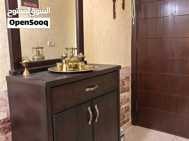 خزانه احذيه خشب لاتيه ثقيل لقطه