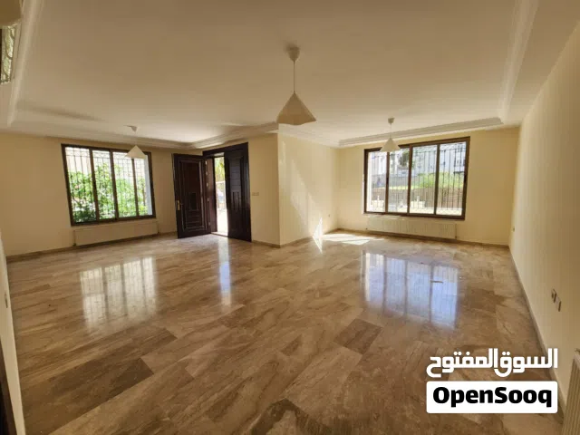 267 m2 4 Bedrooms Apartments for Rent in Amman 4th Circle