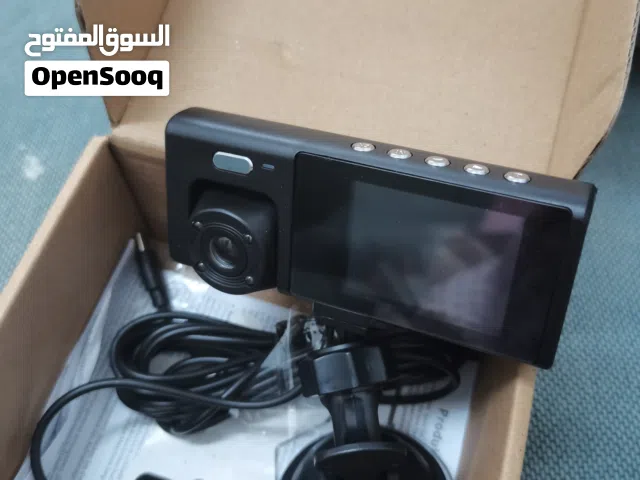 داش كام 2 كاميرا