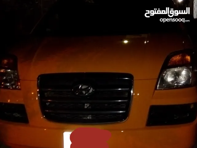 باص نقل مدرسي 10 ركاب