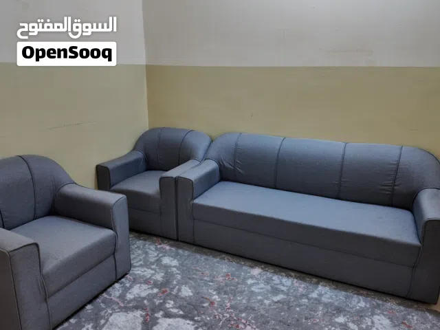 طقم غنفات مستعمل جديد جدا استعمال شهرين فقط