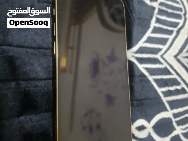 ايفون 12 برو ذاكرة 256 بطاريه 76 الجهاز الكتروني سماعه الاتصال خاربه فقط