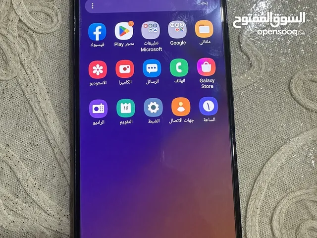 Samsung Galaxy A9 128 GB in Tulkarm