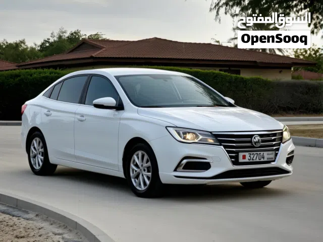 Used MG MG 5 in Southern Governorate
