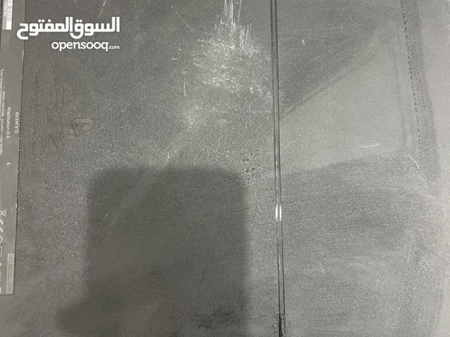 بلايستيشن 4 عادي