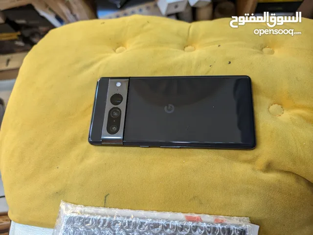 Google Pixel 7 Pro 512 GB in Jeddah