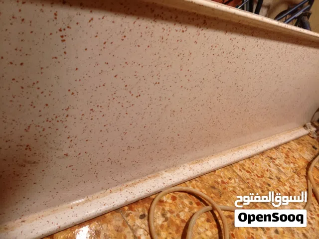 مرمره كاونتر نضيفه