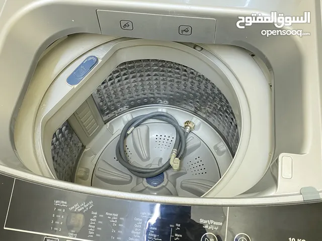 Bosch 15 - 16 KG Washing Machines in Muscat