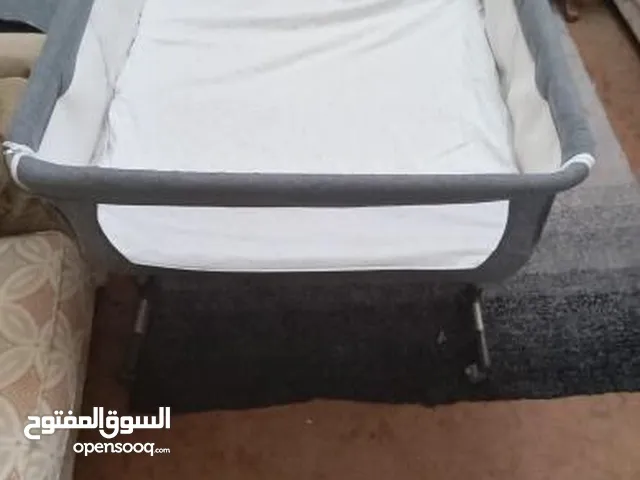 تخت بيبي مجوز بحال الوكالة