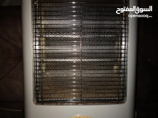 دفاية كهربائية متحركة