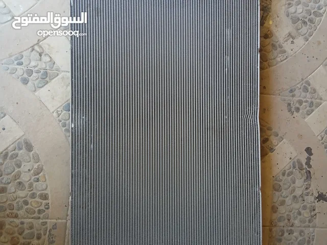 رديتر ماء مرسيدس EQB