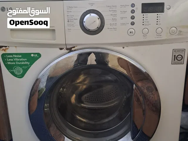 ال جي 8 ك دايركت درايف من المالك
