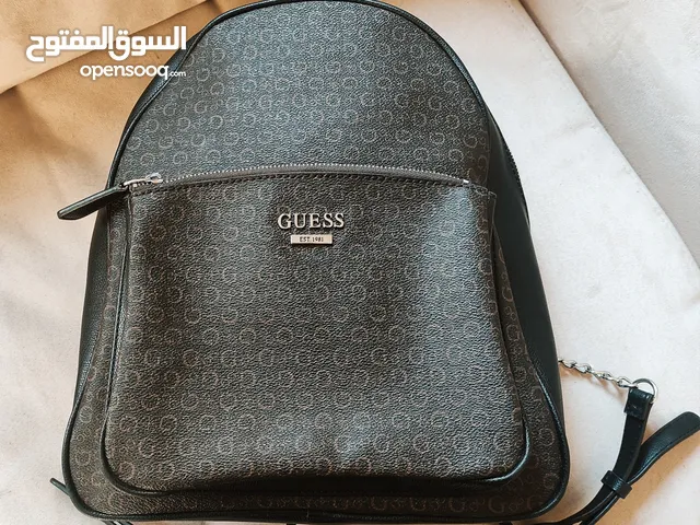 حقائب جيس نسائية للبيع في الأردن - شنط نسائية : حقيبة يد نسائية, ظهر: أفضل  سعر