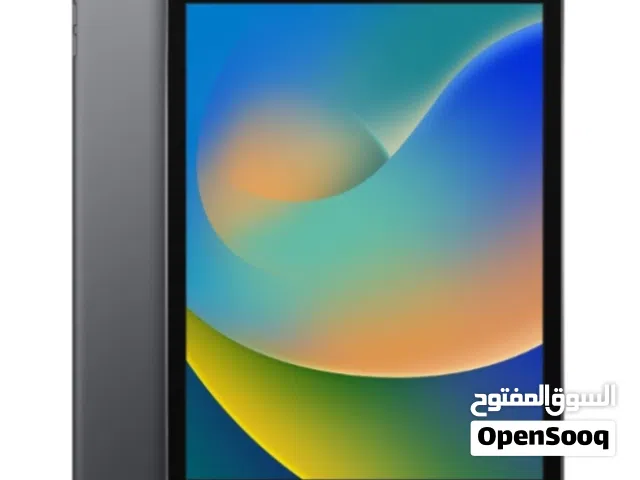 Apple iPad 9 64 GB in Madaba