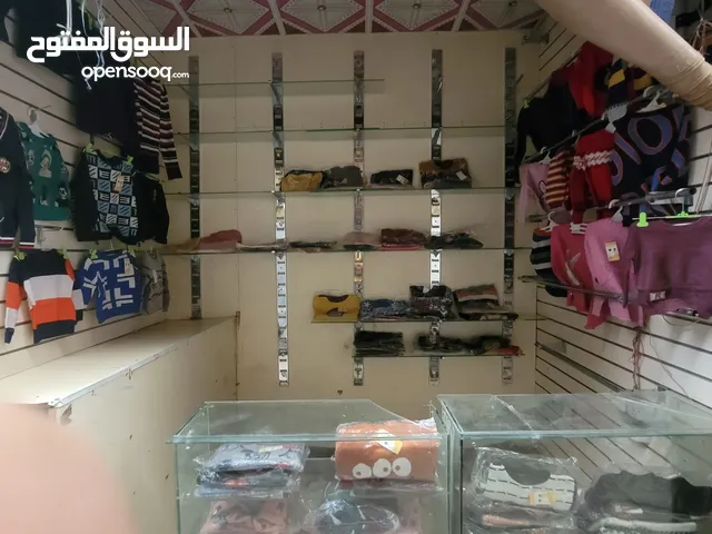 4 m2 Shops for Sale in Sana'a Sa'wan