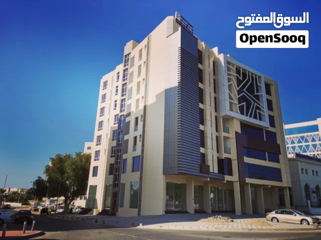 محل تجاري للإيجار في الغبرة أمام أفينوس مول وبجوار بنك بيروت- Shop For Rent