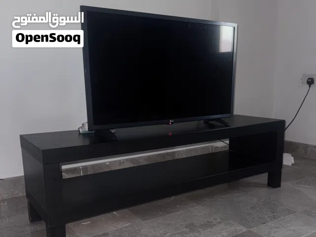 شاشة الجي سمارت 32 بوصة