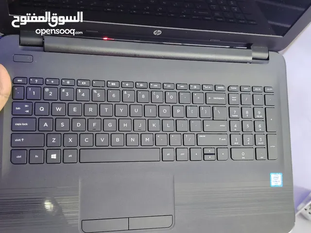 لابتوب Hp note book
