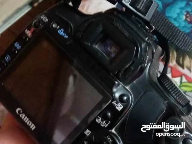 Canon DSLR Cameras in Al Anbar
