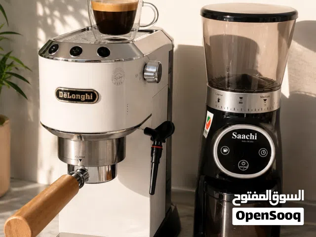 للبيع طقم قهوة متكامل جاهز (Home Barista Set) مع ادوات احترافيه مجانيه وتوصيل