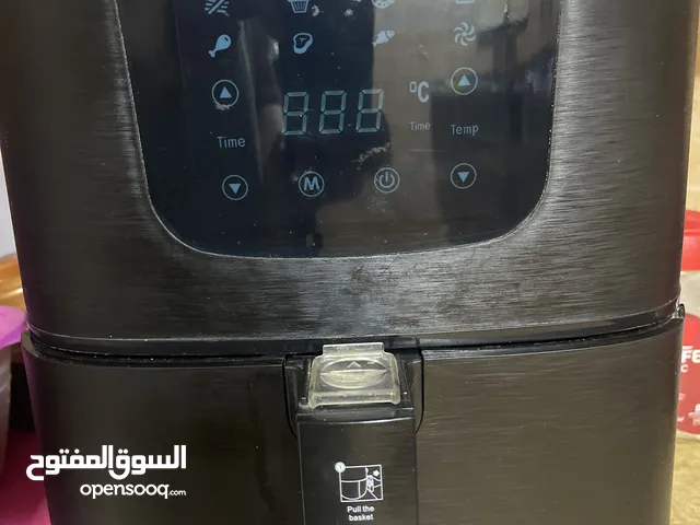 Fryers for sale in Cairo