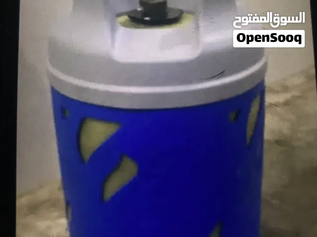 أنبوبه غاز فايبر جديدة