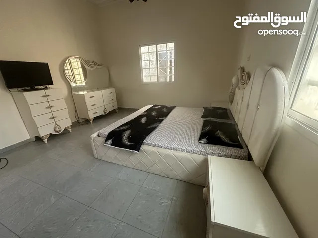 . Studio bedroom with bathroom .kitchen, in Al-Ghubra North,