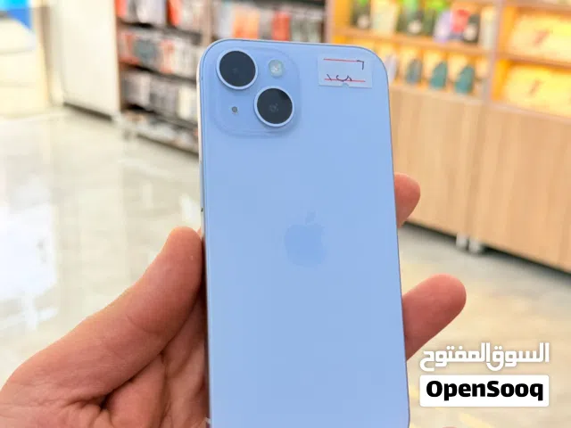 ايفون 15 ذاكره 128. بطارية 96. ضمان 5 ايام. نظافه 100%