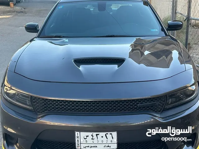 Used Dodge Charger in Baghdad