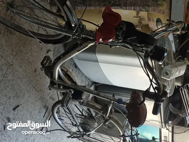 بسكليت كهرباء بده بطاريه ياباني اصلي نوع الموتور ياماها اصلي من الشركه للبدل على بسكليت بنزين