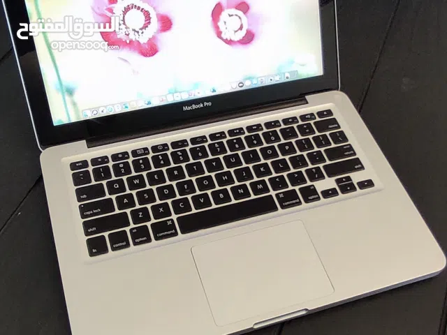 macOS Apple for sale  in Dubai