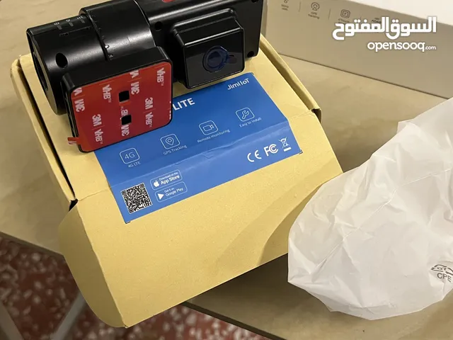 داش كام مراقبة السائق – أمان واطمئنان لكل رحلة- مع التركيب- شركة جيمي المعروفه- (JIMI)