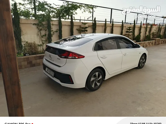 Used Kia Niro in Irbid