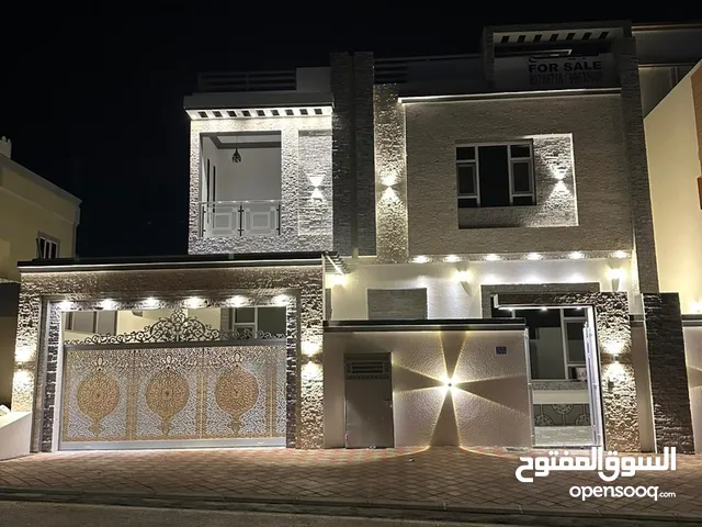 380m2 5 Bedrooms Villa for Sale in Muscat Amerat