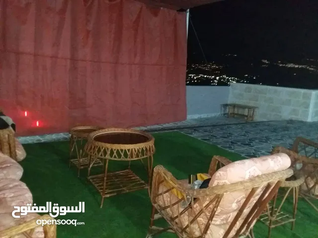 Farm Land for Sale in Jerash Al-Mastaba