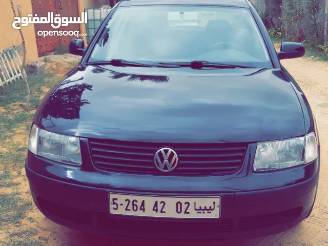 Volkswagen Passat 2005 in Tripoli