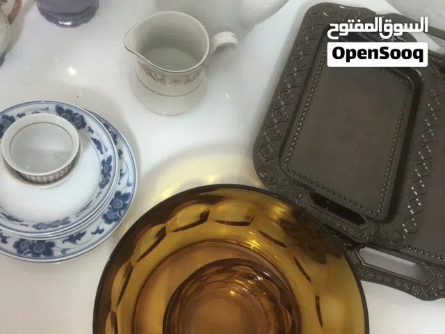 تشكيله مواعين نضيفه جداً