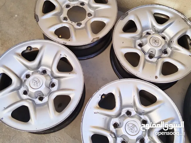 Atlander 17 Tyres in Al Batinah