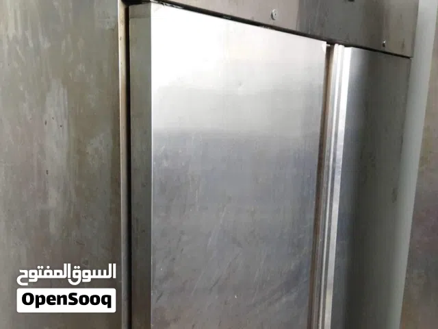 ثلاجات وفريزر للمطاعم والملاحم